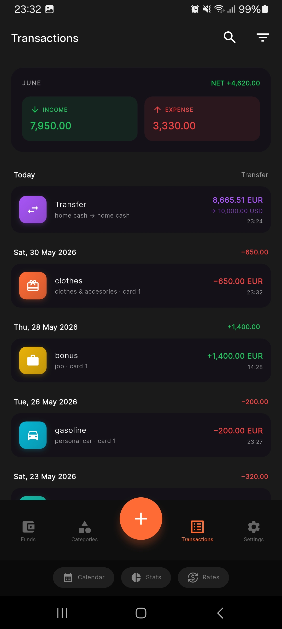 QuickOrg2 screenshot 5